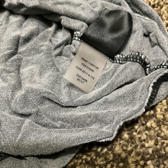 TORRID TUNIC - Picture 4 of 5